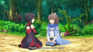 Itai no wa Iya nano de Bougyoryoku ni Kyokufuri Shitai to Omoimasu - Season 2